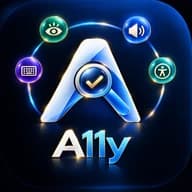 A11yMart logo