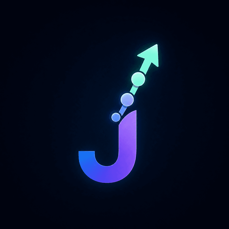 Jobmetry logo