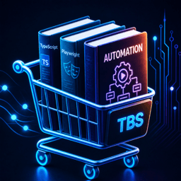 Tech Book Store logo